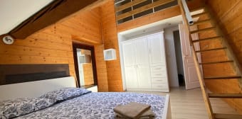 Image 2 - Appartement · Autrans Meaudre En Vercors (38112) · 3 pièces · 58m²