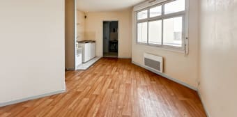 Image 1 - Appartement · Chalette Sur Loing (45120) · 1 pièce · 22m²