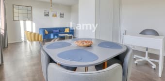 Image 2 - Appartement · Rouen (76000) · 4 pièces · 59m²