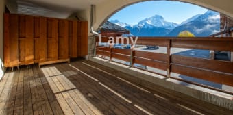 Image 2 - Appartement · Les Deux Alpes (38860) · 2 pièces · 29m²