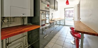 Image 3 - Appartement · Le Chesnay Rocquencourt (78150) · 5 pièces · 121m²