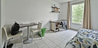Image 2 - Appartement · Montpellier (34090) · 1 pièce · 18m²