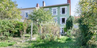 Image 1 - Maison/villa · Limoges (87100) · 11 pièces · 223m²