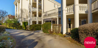 Image 3 - Appartement · Dijon (21000) · 2 pièces · 52m²