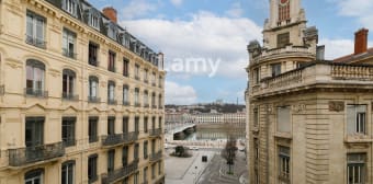 Image 1 - Appartement · Lyon (69003) · 1 pièce · 18m²