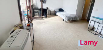 Image 3 - Appartement · Aix En Provence (13100) · 1 pièce · 25m²