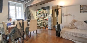 Image 1 - Appartement · Paris (75002) · 2 pièces · 30m²