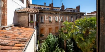 Image 3 - Appartement · Toulouse (31000) · 6 pièces · 146m²