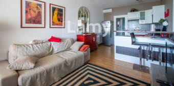 Image 2 - Appartement · La Grande Motte (34280) · 27m²