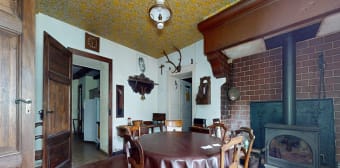 Image 2 - Maison/villa · Thieffrans (70230) · 8 pièces · 213m²