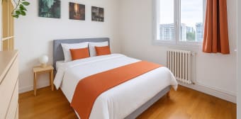 Image 3 - Appartement · Annecy (74000) · 2 pièces · 40m²