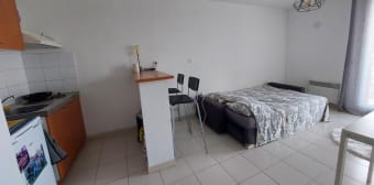 Image 2 - Appartement · Avignon (84140) · 1 pièce · 25m²