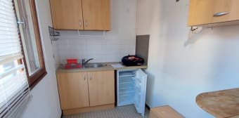 Image 3 - Appartement · Reims (51100) · 1 pièce · 28m²