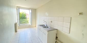 Image 3 - Appartement · Chevilly Larue (94550) · 2 pièces · 58m²