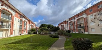 Image 2 - Appartement · Balma (31130) · 3 pièces · 65m²