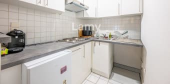 Image 3 - Appartement · Bordeaux (33000) · 2 pièces · 45m²