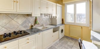 Image 2 - Appartement · Clermont Ferrand (63000) · 3 pièces · 80m²