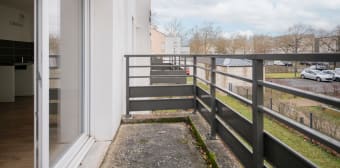 Image 3 - Appartement · Orleans (45100) · 1 pièce · 34m²