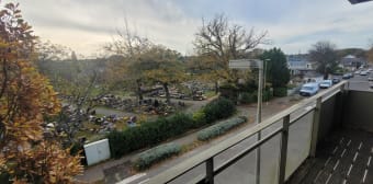 Image 2 - Appartement · Nantes (44300) · 3 pièces · 66m²