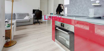 Image 1 - Appartement · Reims (51100) · 2 pièces · 40m²