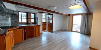 Image 1 - Maison/villa · Les Deux Alpes (38860) · 4 pièces · 60m²