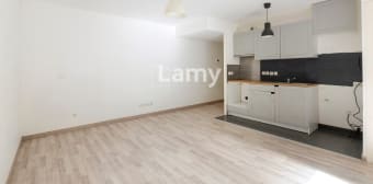 Image 2 - Appartement · Ris Orangis (91130) · 2 pièces · 41m²