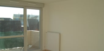 Image 2 - Appartement · Chalon Sur Saone (71100) · 2 pièces · 45m²