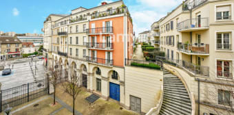 Image 3 - Appartement · Poissy (78300) · 3 pièces · 64m²