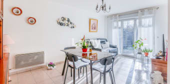 Image 3 - Appartement · Lesparre Medoc (33340) · 2 pièces · 49m²