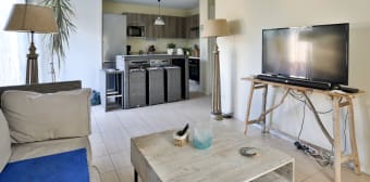 Image 3 - Appartement · La Teste De Buch (33260) · 3 pièces · 60m²