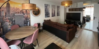 Image 2 - Appartement · Toulouse (31500) · 1 pièce · 34m²