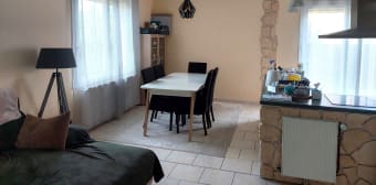 Image 3 - Maison/villa · Chalon Sur Saone (71100) · 5 pièces · 87m²