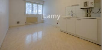 Image 3 - Appartement · Annecy (74940) · 1 pièce · 44m²