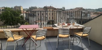 Image 1 - Appartement · Ales (30100) · 125m²