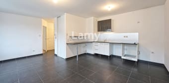 Image 2 - Appartement · Poisat (38320) · 2 pièces · 47m²