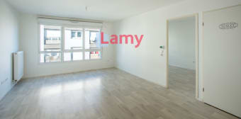 Image 3 - Appartement · Goussainville (95190) · 2 pièces · 45m²