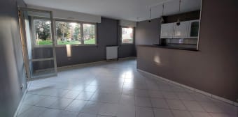 Image 1 - Appartement · Le Plessis Bouchard (95130) · 3 pièces · 67m²