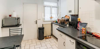 Image 3 - Appartement · Montigny Les Metz (57950) · 5 pièces · 89m²