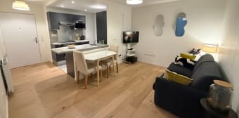 Image 2 - Appartement · Paris (75013) · 2 pièces · 40m²