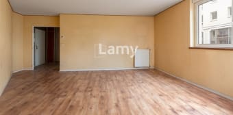 Image 3 - Appartement · Rouen (76100) · 3 pièces · 66m²