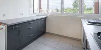 Image 3 - Appartement · Massy (91300) · 4 pièces · 61m²