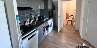 Image 1 - Appartement · Reze (44400) · 3 pièces · 63m²