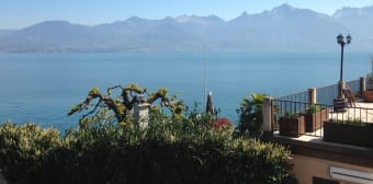 Image 2 - Appartement · St Gingolph (74500) · 3 pièces · 59m²