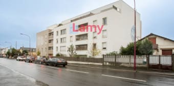 Image 1 - Appartement · Bezons (95870) · 3 pièces · 59m²