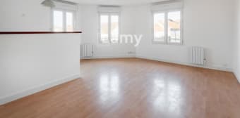 Image 2 - Appartement · Arpajon (91290) · 3 pièces · 56m²