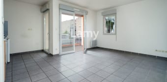 Appartement · Agde (34300) · 3 pièces · 61m²