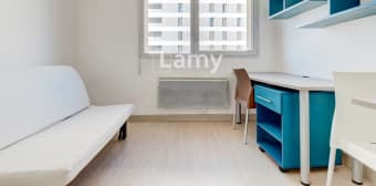 Image 2 - Appartement · Marseille (13003) · 2 pièces · 30m²