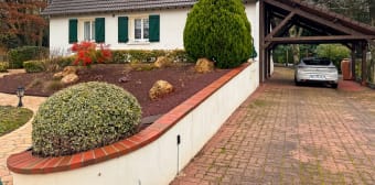 Image 1 - Maison/villa · Amilly (45200) · 6 pièces · 110m²