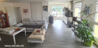 Image 1 - Appartement · Chambray Les Tours (37170) · 4 pièces · 85m²
