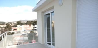 Image 1 - Appartement · Marseille (13013) · 2 pièces · 34m²